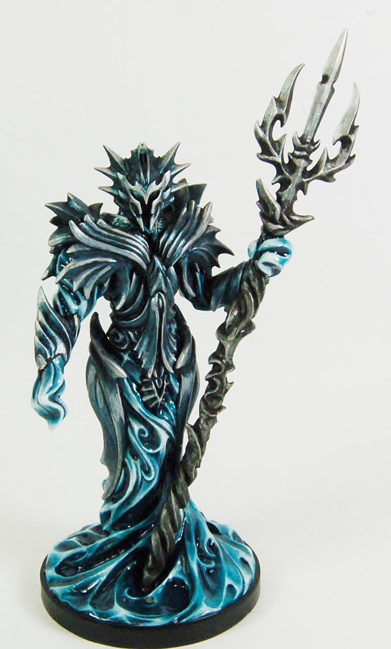 Illustration for article titled An In-Depth Look At How Dungeons & Dragons' New Miniatures Are Made